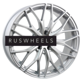 Диски Neo 7,5x19/5x114,3 ET45 D67,1 940 Silver