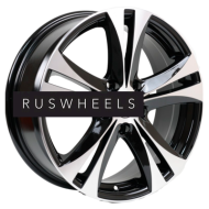 Диски Neo 6,5x17/5x114,3 ET50 D64,1 744 BD Диски Neo 6,5x17/5x114,3 ET50 D64,1 744 BD