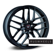 Диски Yamato Samurai R18 / 8J PCD 5x114.3 ЕТ 30 ЦО 60.1 Eiko