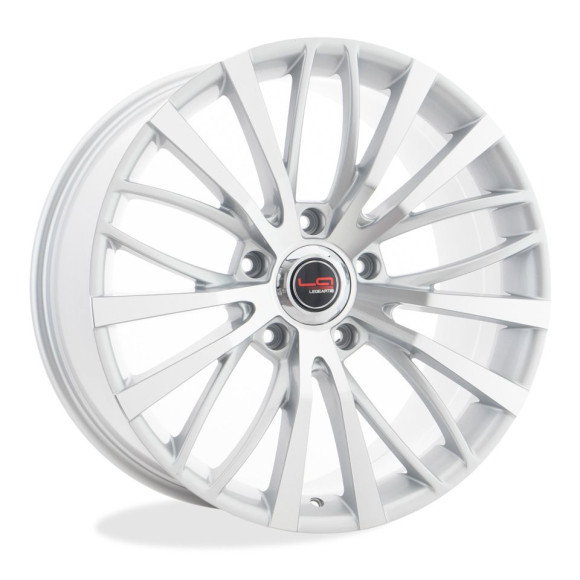 Диски LEGE ARTIS 10,0\R21 5*150 ET45 d110.1 SF Диски LEGE ARTIS 10,0\R21 5*150 ET45 d110.1 SF