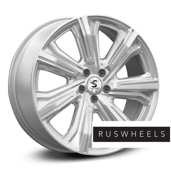 Диски Premium Series R20 / 8.5J PCD 5x108 ЕТ 40 ЦО 63.35 КР1067 Kleemann Диски Premium Series R20 / 8.5J PCD 5x108 ЕТ 40 ЦО 63.35 КР1067 Kleemann