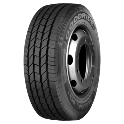 Грузовые шины Goodride 215/75R17,5 128/126M GSR+1 TL M+S 3PMSF 14PR ТАИЛАНД Грузовые шины Goodride 215/75R17,5 128/126M GSR+1 TL M+S 3PMSF 14PR ТАИЛАНД