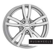 Диски Dezent R17 / 7J PCD 5x112 ЕТ 48 ЦО 70.1 TC