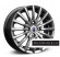 Диски КиК R14 / 5.5J PCD 4x98 ЕТ 40 ЦО 58.6 Акцент Диски КиК R14 / 5.5J PCD 4x98 ЕТ 40 ЦО 58.6 Акцент