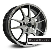 Диски Megami R15 / 6J PCD 5x114.3 ЕТ 47 ЦО 67.1 MGM-5 Диски Megami R15 / 6J PCD 5x114.3 ЕТ 47 ЦО 67.1 MGM-5