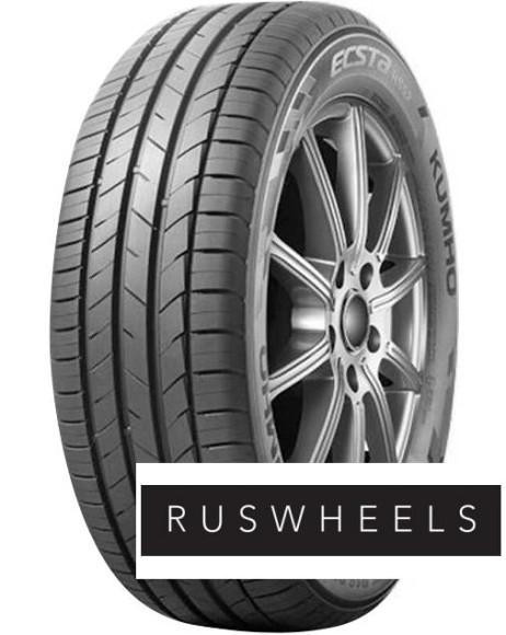 Шины Kumho 195/50/16 V 88 Ecsta HS52 XL KOREA Шины Kumho 195/50/16 V 88 Ecsta HS52 XL KOREA