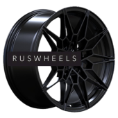 Диски BKNG 8x19/5x112 ET28 D66,6 Y1027 Black (BKNG) Диски BKNG 8x19/5x112 ET28 D66,6 Y1027 Black (BKNG)