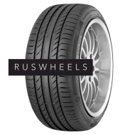 Шины Continental 235/65R18 106W ContiSportContact 5 AO TL Шины Continental 235/65R18 106W ContiSportContact 5 AO TL