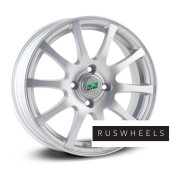 Диски N2O R15 / 6J PCD 4x100 ЕТ 40 ЦО 60.1 Y3176