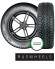 Шины Ikon 255/45 r19 Autograph Snow 3 SUV 104R