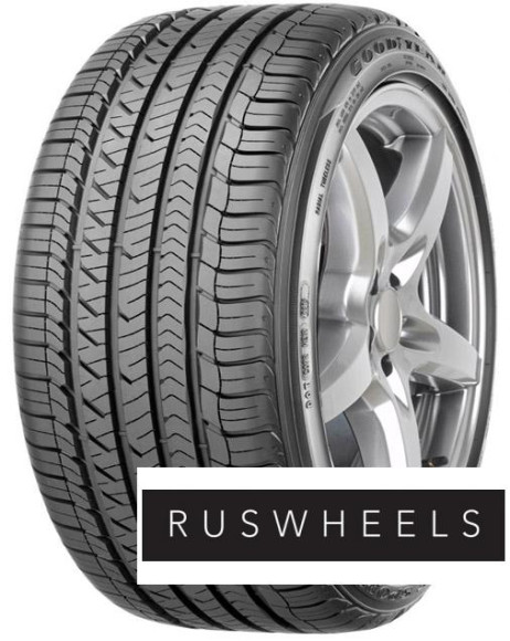 Шины GoodYear  245/40/18  W 93 Eagle Sport TZ FP