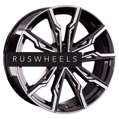 Диски Replay 8,5x20/5x112 ET27 D66,6 B314 BKF (конус, B640) Диски Replay 8,5x20/5x112 ET27 D66,6 B314 BKF (конус, B640)