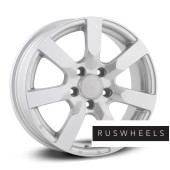 Диски Replica H R16 / 6.5J PCD 5x114.3 ЕТ 40 ЦО 66.1 Ni79H Диски Replica H R16 / 6.5J PCD 5x114.3 ЕТ 40 ЦО 66.1 Ni79H