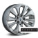 Диски КиК R17 / 7J PCD 5x114.3 ЕТ 40 ЦО 67.1 Авиор