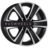 Грузовые диски MAK 7,5x18/5x160 ET50 D65,1 Stone 5 Black mirror Грузовые диски MAK 7,5x18/5x160 ET50 D65,1 Stone 5 Black mirror