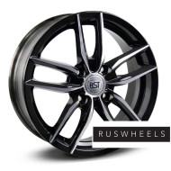 Диски RST R16 / 6J PCD 5x114.3 ЕТ 43 ЦО 67.1 R076