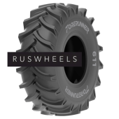 Шины Всесезонная Forerunner 16,9-28 12PR 138A6 611N R-1 TT КИТАЙ 