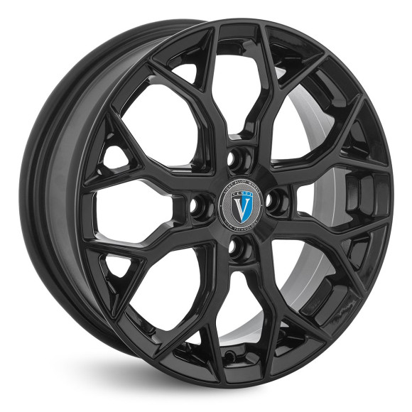 Диски VENTI 6,0\R15 4*100 ET40 d60.1 BL