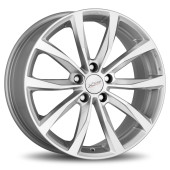 Диски Xtrike 7,0\R18 5*114.3 ET37 d66.6 HSB/FP