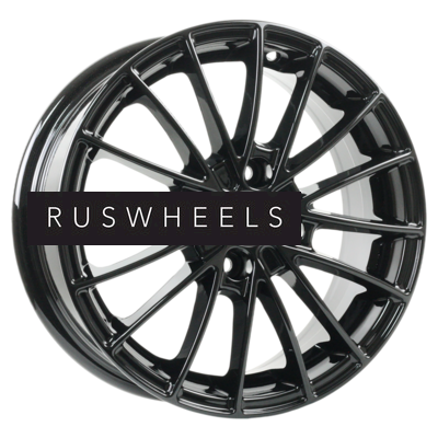 Диски INCH 6x15/4x100 ET50 D60,1 IN002-1560 BL (AZ)
