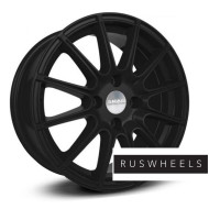 Диски Скад R17 / 7.5J PCD 5x108 ЕТ 45 ЦО 63.35 Le Mans