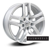 Диски RST R17 / 7J PCD 5x114.3 ЕТ 47 ЦО 67.1 R127