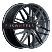 Диски INCH 7x17/5x108 ET45 D63,4 FA8539 Satin Gunmetal (ZJH) FlowForming Диски INCH 7x17/5x108 ET45 D63,4 FA8539 Satin Gunmetal (ZJH) FlowForming