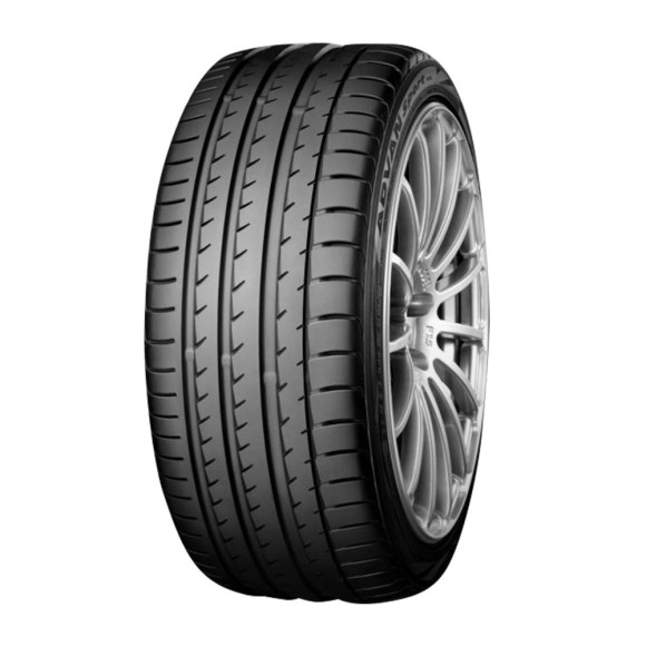 Шины Yokohama 245/45R18 96Y Advan Sport V105S TL ZPS