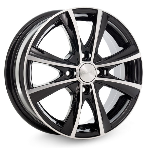 Диски СКАД 6,0\R15 4*100 ET45 d67.1 Алмаз