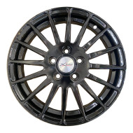 Диски Xtrike 6.5\R16 5*108 ET43 d67.1 BK