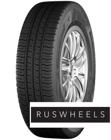 Шины Cordiant 185/75 r16c Business CS-2 104/102R