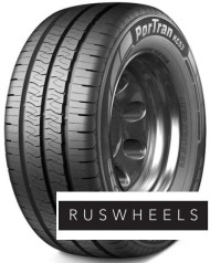 Шины Kumho 185/80/14 R 102/100 C C PorTran KC53 старше 3-х лет Шины Kumho 185/80/14 R 102/100 C C PorTran KC53 старше 3-х лет