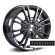 Диски Скад R14 / 5.5J PCD 4x100 ЕТ 45 ЦО 54.1 Пантера