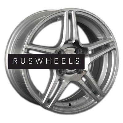 Диски LS 7x16/4x100 ET40 D60,1 770 SF (конус) Диски LS 7x16/4x100 ET40 D60,1 770 SF (конус)