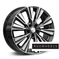Диски Скад R18 / 7.5J PCD 5x112 ЕТ 40 ЦО 66.6 Линней Диски Скад R18 / 7.5J PCD 5x112 ЕТ 40 ЦО 66.6 Линней