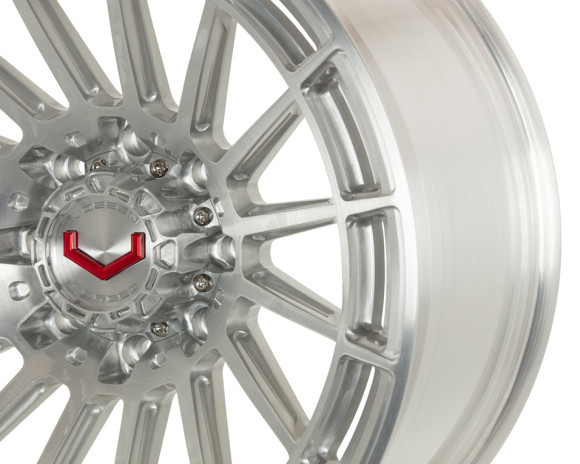 Диски Vossen LCX-01 24" Диски Vossen LCX-01 24"