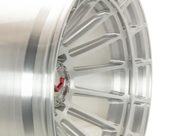 Диски Vossen LCX-01 24" Диски Vossen LCX-01 24"