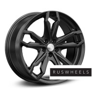 Диски Скад R19 / 9J PCD 5x114.3 ЕТ 35 ЦО 66.1 Гранада