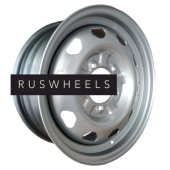 Диски Kronprinz/Accuride 6,5x16/5x139,7 ET40 D108,5 УАЗ Патриот/Хантер Silver (У160-3101012-05) (5 мм) 825 кг