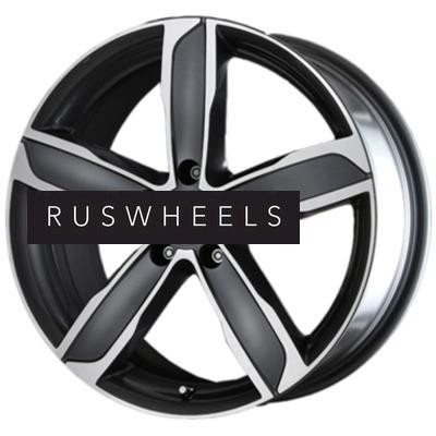 Диски MAK 8x18/5x112 ET28 D66,45 Stadt Gunmetal Mirror Face Диски MAK 8x18/5x112 ET28 D66,45 Stadt Gunmetal Mirror Face