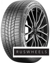 Шины Continental 245/40 r19 WinterContact 8 S 98V Шины Continental 245/40 r19 WinterContact 8 S 98V