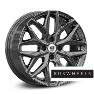 Диски КиК R17 / 7J PCD 5x108 ЕТ 40 ЦО 54.1 Ариус Диски КиК R17 / 7J PCD 5x108 ЕТ 40 ЦО 54.1 Ариус