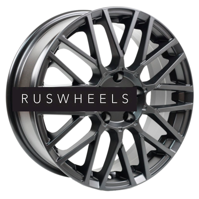 Диски Tech Line 6,5x17/5x108 ET40 D54,1 739 BLm Диски Tech Line 6,5x17/5x108 ET40 D54,1 739 BLm