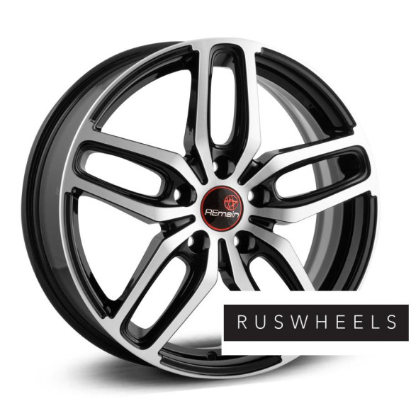 Диски Vector R17 / 6.5J PCD 5x114.3 ЕТ 50 ЦО 67.1 B200