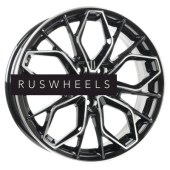Диски INCH 6,5x17/5x114,3 ET37 D66,5 IN003-1765 BD (AZ) Диски INCH 6,5x17/5x114,3 ET37 D66,5 IN003-1765 BD (AZ)