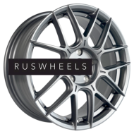 Диски INCH 7x17/5x110 ET46 D63,3 FA8541 Satin Gunmetal (ZJH) FlowForming Диски INCH 7x17/5x110 ET46 D63,3 FA8541 Satin Gunmetal (ZJH) FlowForming