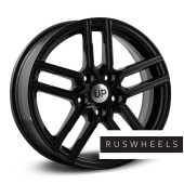 Диски Wheels UP R16 / 6.5J PCD 5x114.3 ЕТ 45 ЦО 67.1 Up113