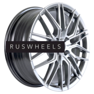 Диски INCH 7x17/5x108 ET45 D63,4 FA8539 Hyper Black 5 (ZJH) FlowForming Диски INCH 7x17/5x108 ET45 D63,4 FA8539 Hyper Black 5 (ZJH) FlowForming
