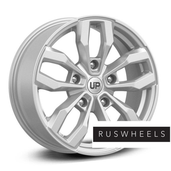 Диски Wheels UP R17 / 7J PCD 5x139.7 ЕТ 45 ЦО 98.1 Up116 Диски Wheels UP R17 / 7J PCD 5x139.7 ЕТ 45 ЦО 98.1 Up116