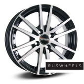 Диски Tech Line R14 / 5.5J PCD 4x100 ЕТ 43 ЦО 60.1 435 Диски Tech Line R14 / 5.5J PCD 4x100 ЕТ 43 ЦО 60.1 435